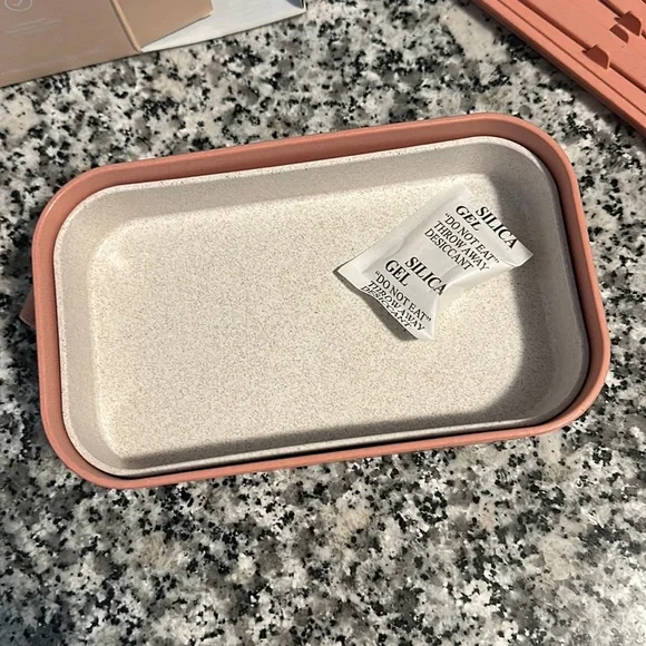 HIP PRODUCTS + OUR PLACE Container Set - Picture 5 of 7